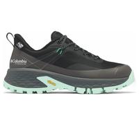 Columbia - Women's Tellurix Titanium Outdry - Scarpe sportive EU 38,5 grigio