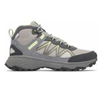 Scarponi Columbia Peakfreak Rush Mid OutDry grigio donna - 40