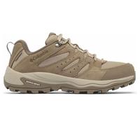 Scarpe Columbia Redmond IV Low Waterproof marrone chiaro donna - 42