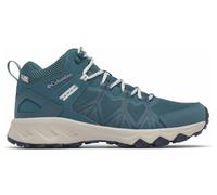 Columbia - Women's Peakfreak II Mid Outdry - Scarpe da trekking EU 39 blu