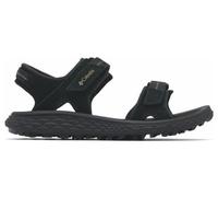 Columbia - KONOS HIKER 2-STRAP Nero - Sandali e scarpe aperte - Taglia 39 39 Nero