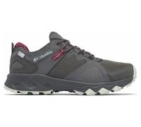 Scarpe Columbia Peakfreak Hera Outdry grigio scuro granata donna - 38.5
