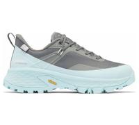 Columbia - Scarpe hiking Tellurix™ Titanium™ Outdry™ - Grigio - Taglia 39.5 EU - Donna