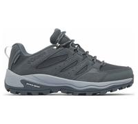 Scarpe Columbia Redmond IV Low Waterproof grigio grafite donna - 40