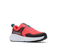 Columbia Donna Konos TRS, Neon Sunrise/Teal Cloruro, 9