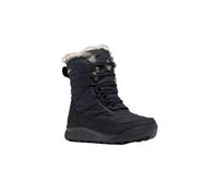 Columbia Donna MINX SHORTY IV Stivali Da Neve Impermeabili 2079181 Neri