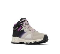 Columbia Donna Peakfreak Hera Mid Outdry, Toppa Grigia e Bacca, 7