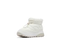 Columbia Donna SNOWTROT SHORTY Stivali Invernali 2075121 125 Bianco