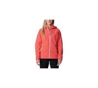 Columbia donna sweet as ii coral softshell giacca
