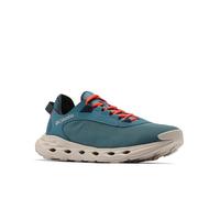 Columbia Drainmaker XTR da uomo, Everblue/Super Sonic, 10.5