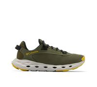 Scarpe Columbia Drainmaker XTR verde bosco giallo - 42