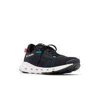 Columbia Drainmaker XTR, Scarpe acquatiche Uomo, Black/Clear Water, 48 EU