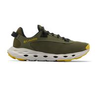 Scarpe Columbia Drainmaker XTR verde bosco giallo - 43.5