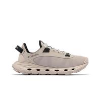 Columbia Drainmaker XTR - Scarpe Sportive acquatiche da Donna, Flint Grey Marine Light, 36 EU