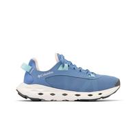 Columbia Drainmaker XTR - Scarpe Sportive acquatiche da Donna, Quarzo Pesca Blu Crepuscolo, 43 EU