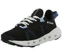 Columbia Drainmaker XTR - Scarpe Sportive acquatiche da Donna, Sussurro Nero, 41.5 EU