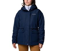Columbia Drop Ridge II, Giacca Invernale 3-in-1 da Donna