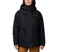 Columbia Drop Ridge 2 Interchange Jacket 3 in 1 Interchange Cappotto invernale da donna (confezione da 1)
