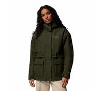 Columbia Drop Ridge 2 - Giacca invernale 3 in 1 da donna, con interscambio (confezione da 1)