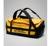 Columbia - Duffel 40L - Landroamer 40L Duffel Stinger Black in Nylon - Giallo