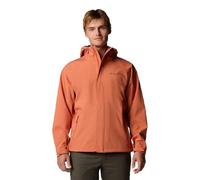 Columbia Earth Explorer 2 Shell Giacca antipioggia impermeabile Uomo (Pacco da 1)