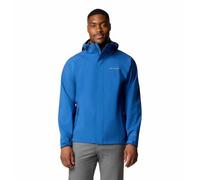 Columbia Earth Explorer 2 Shell Giacca antipioggia impermeabile Uomo (Pacco da 1)