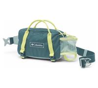 Marsupio Columbia Echo Mountain verde azzurro