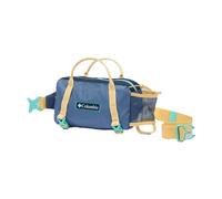 Columbia - Echo Mountain Hip Pack - - Bags - Uomo - Blu - ONE SIZE