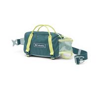 Marsupio Columbia Echo Mountain verde azzurro