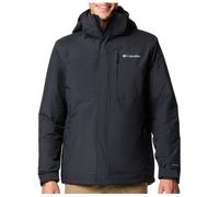 Columbia - Element Blocker III Interchange Jacket - Giacca doppia L nero