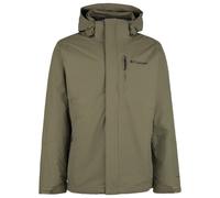 Columbia - Element Blocker III Interchange Jacket - Giacca doppia S olivia