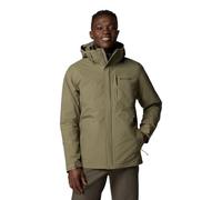 Columbia Element Blocker Interchange Jacket, Giacca Invernale 3 In 1 Uomo