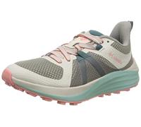 Columbia Escape Pursuit Scarpe Da Trail Running da Donna, Grigio (Light Cloud x Poseidon), 36 EU