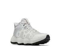 Columbia Escape Thrive Endure, Scarpe da Ginnastica Basse Donna, Grey, 38 EU