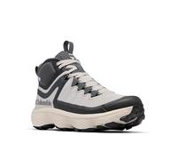 Columbia Escape Thrive Titanium Mid Outdry, Scarpe da Escursionismo Uomo, Pietra di Luna Grafite, 48 EU