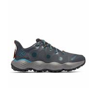 Columbia Escape Thrive Ultra, Scarpe da Escursionismo Uomo, Shark Aegean Blue, 43 EU