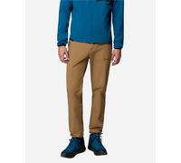Columbia Essential Hike 365 M - Pantalone Outdoor - Uomo - Marrone nd_38R