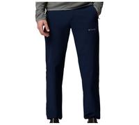 Columbia - Essential Hike 365 Pant - Pantaloni da trekking 34 - Regular blu