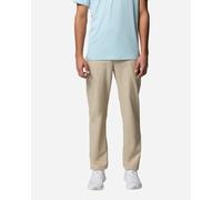 Columbia Essential Hike Ay M - Pantalone Outdoor - Uomo - Beige M