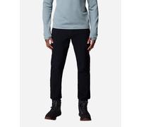 Columbia Essential Hike M - Pantalone Outdoor - Uomo - Nero XL