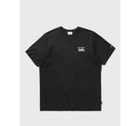 Columbia Explorers Canyon™ Back SS Tee men Shortsleeves black in taglia:M