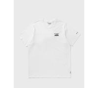 Columbia Explorers Canyon™ Back SS Tee men Shortsleeves white in taglia:S