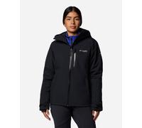 Columbia Explorers Edge Ii W - Giacca Outdoor - Donna - Nero XS
