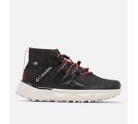 Columbia Facet 75 Alpha Outdry Black/Red Coral da Donna 39 Nero