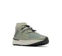 Columbia Facet 75 Alpha Outdry, Mocassino Uomo, Nero Cypress Black, 42.5 EU