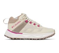 COLUMBIA Facet 75 Mid Od W - Donna - Beige / Beige - Taglia 41- modello 2024