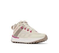 COLUMBIA Facet 75 Mid Od W - Donna - Beige / Beige - Taglia 41- modello 2024