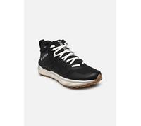 Columbia - Facet 75 Mid Outdry Nero - Scarpe sportive 45 Nero