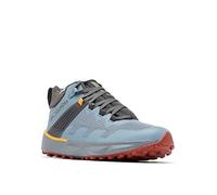 Columbia Facet 75 Mid Outdry, Scarpe da Escursionismo Uomo, Mercury X Raw Honey, 46 EU
