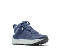 Columbia - Women's Facet 75 Mid Outdry - Scarpe sportive US 6,5 | EU 37,5 blu